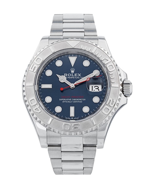 Rolex Yacht-Master 126622